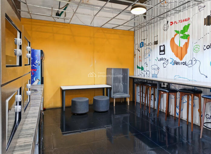 The best offices don't just house teams. They empower them