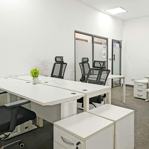 Great companies invest in where great work happens