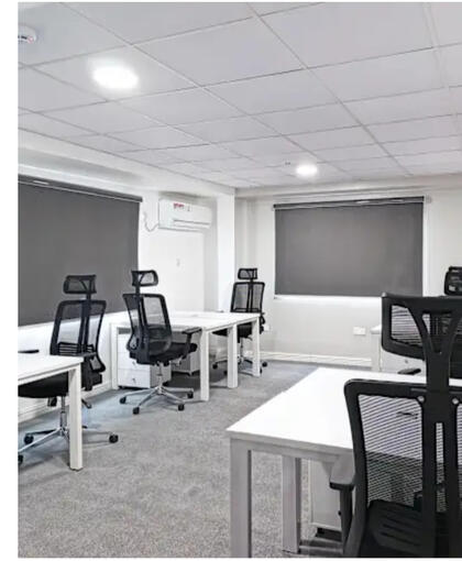 Save time. Reduce stress. Find the right office
