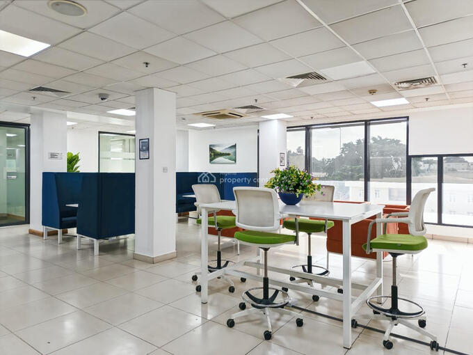 Whether you're a startup, SME, or established company, the right office can support your next phase of growth.
