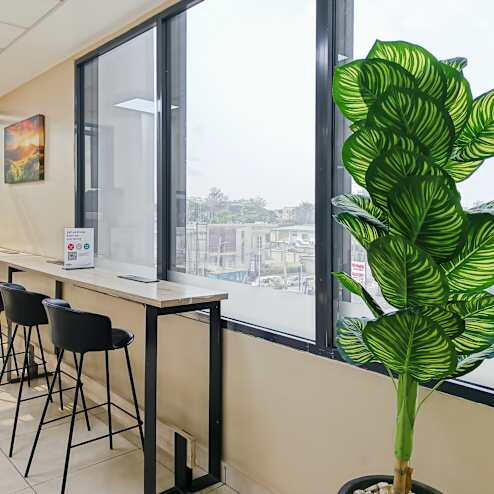 Your next office could improve productivity, retention, and client confidence