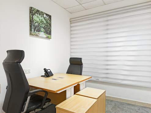 The right office changes how your business performs