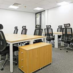 Your team deserves a workplace that works