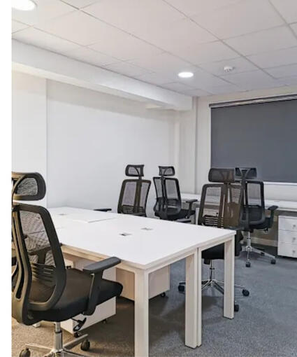 We find offices so you can focus on growing your business